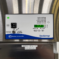 Fisherbrand Isotemp Lab Freezer image 2